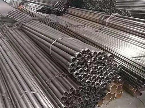 武都螺旋式声测管